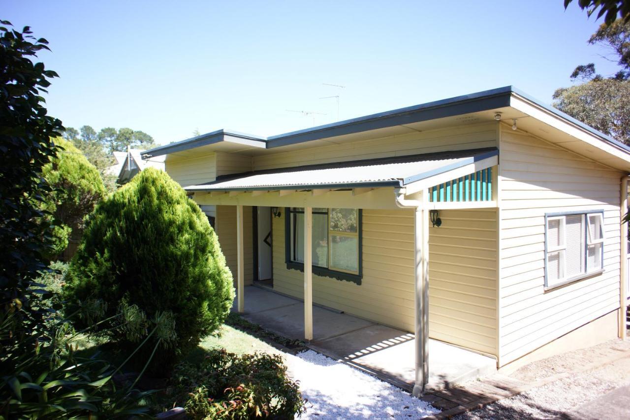 Mayview Katoomba Exterior foto